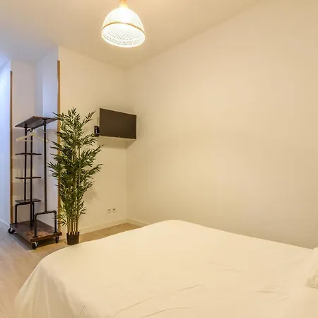 Apartamento Myhousespain - Fuencarral And Gran Via