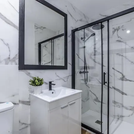 Myhousespain - Fuencarral And Gran Via Apartamento