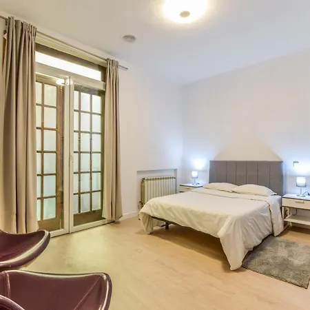 Myhousespain - Fuencarral And Gran Via Μαδρίτη