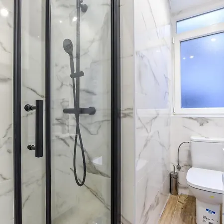 Myhousespain - Fuencarral And Gran Via Διαμέρισμα