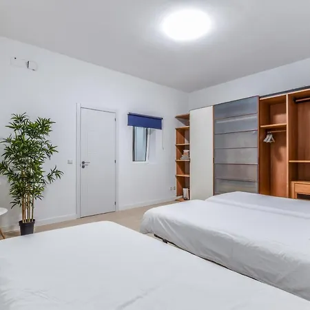 Myhousespain - Fuencarral And Gran Via * Μαδρίτη