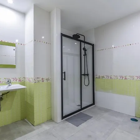Apartamento Myhousespain - Fuencarral And Gran Via
