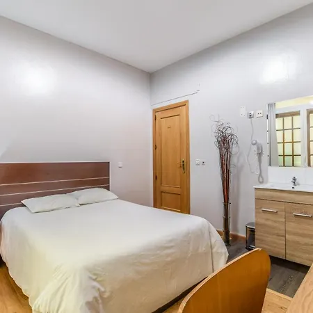 Apartamento Myhousespain - Fuencarral And Gran Via *