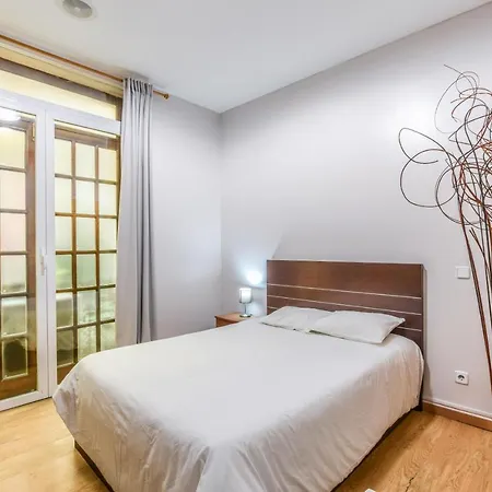 Myhousespain - Fuencarral And Gran Via