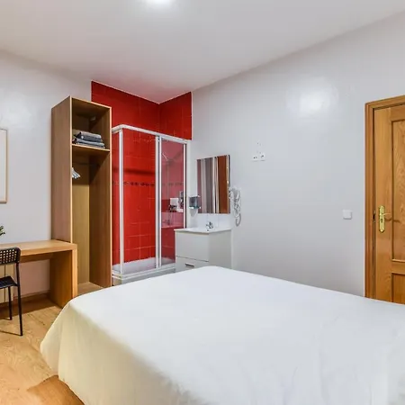 Myhousespain - Fuencarral And Gran Via Apartamento *