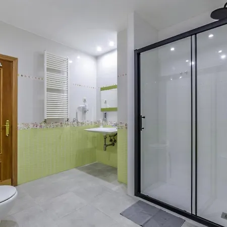 Apartamento Myhousespain - Fuencarral And Gran Via *