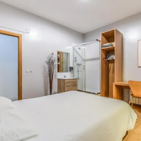 Apartamento Myhousespain - Fuencarral And Gran Via Madrid