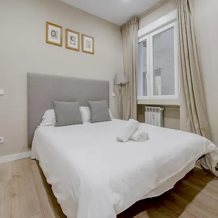 Acogedor Apt 3 Y Terraza En El Centro