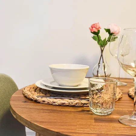 Tesoro Malasana Apartment