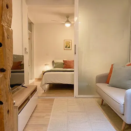 Apartment Tesoro Malasana *