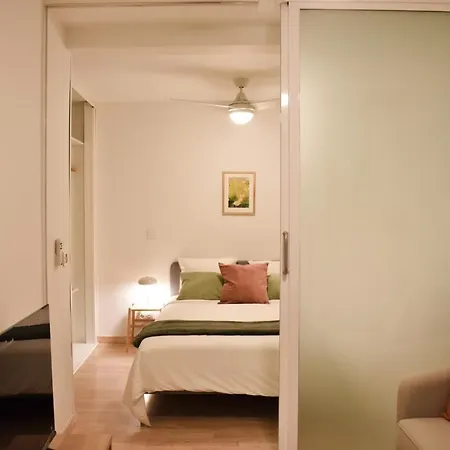 Tesoro Malasana Madrid
