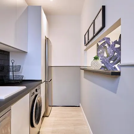Apartment Castello Style, By Presidence *