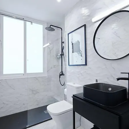 Castello Style, By Presidence Apartment