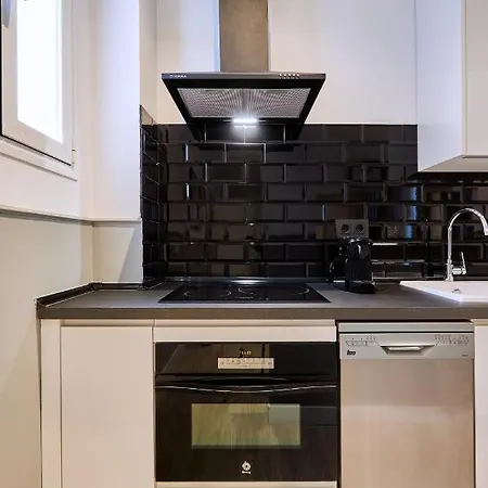 Castello Style, By Presidence Apartment