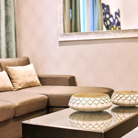Castello Style, By Presidence Apartment Madrid