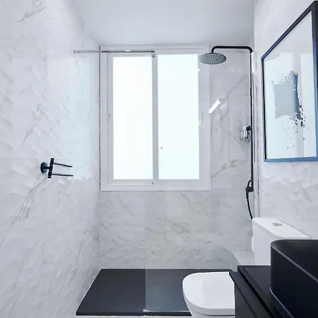 Apartment Castello Style, By Presidence Madrid