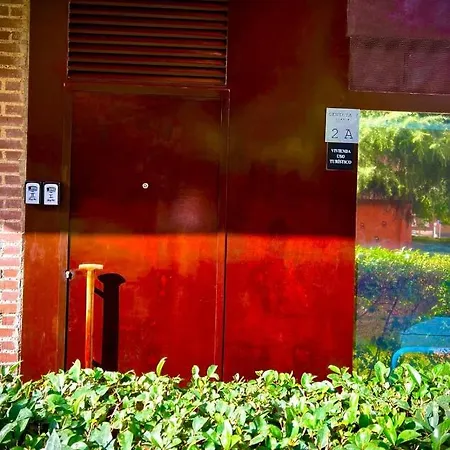 Homeabout Río Apartamento *