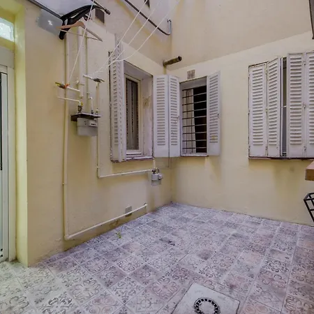 C/ Almendro, Nuevo Piso En El Corazon De La Latina Apartamento Madrid