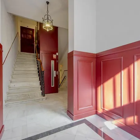 C/ Almendro, Nuevo Piso En El Corazon De La Latina Madrid