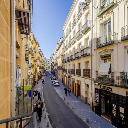 Apartamento Nuevo Apt De 7p Entre La Cava Alta Y La Cava Baja *
