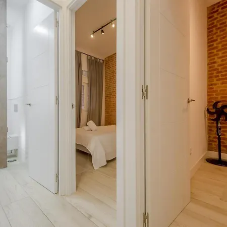 C/ Almendro, Nuevo Piso En El Corazon De La Latina