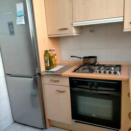 Apartment B-3 Privada Con Bano Privado & Kitchenette