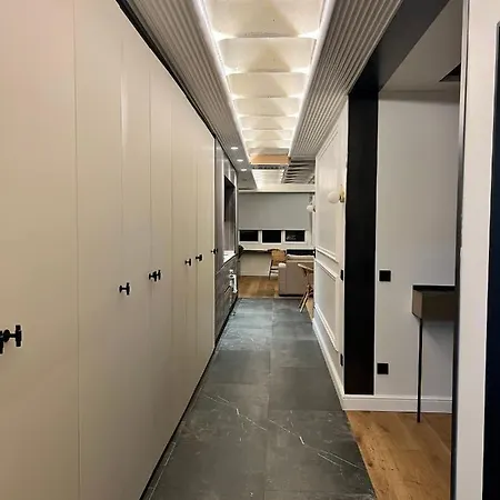 Apartamento De Diseno En Arturo Soria
