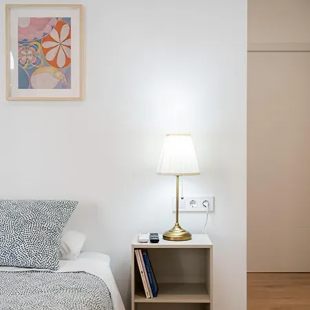 Apartamento Plaza Espana *
