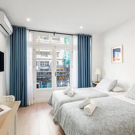 Apartamento Plaza Espana *