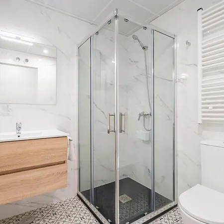 Apartamento Plaza Espana