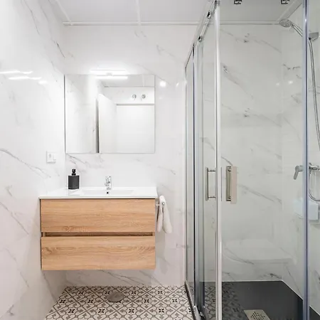 Apartamento Plaza Espana *