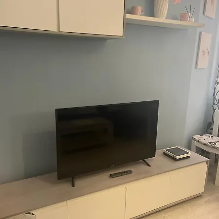 Apartment Retiro, Atocha, Paseo Del Prado. Pacifico 28007.