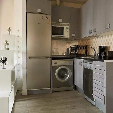 Loft En Centro *