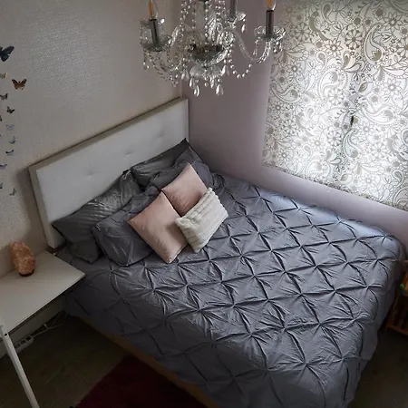 Apartamento Loft En Centro