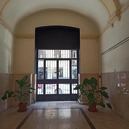 Guest house Huespedes Toledo *