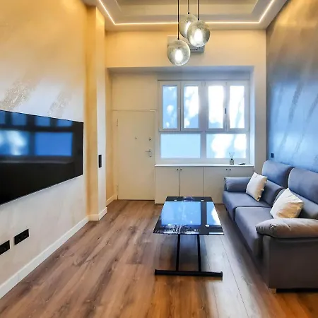 Tofi 2 Apartment Madrid