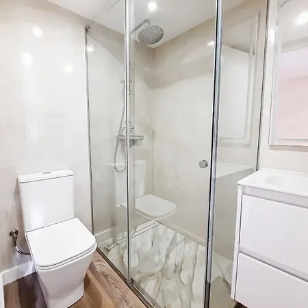 Apartment Tofi 2 *