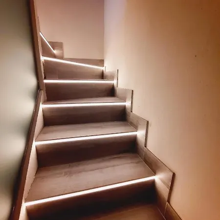 Tofi 2 Apartment *