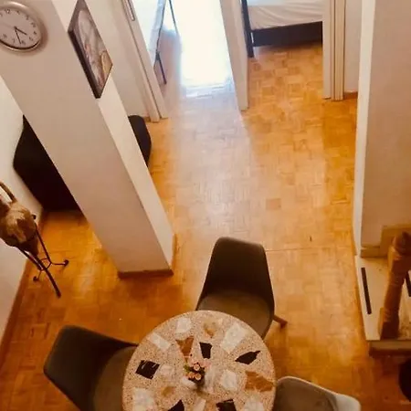 Punta Me Beautiful In The Best Location Downtown Apartamento *
