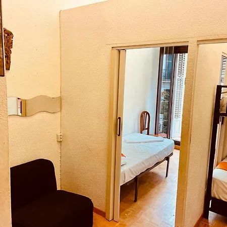 Apartamento Punta Me Beautiful In The Best Location Downtown Madrid
