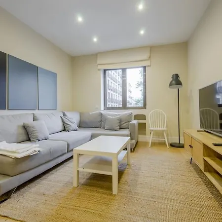 Exclusivo Piso De 4 Hab Con Vistas A La Latina Apartment