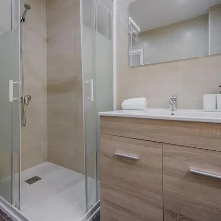 Apartment Encantador Piso En La Latina Centro/rastro
