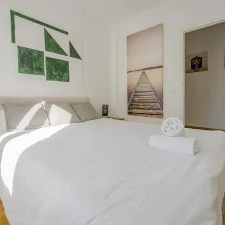 Apartment Encantador Piso En La Latina Centro/rastro *