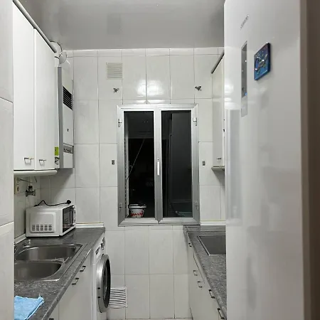 Apartamento O Piso En *
