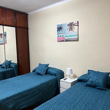 Apartamento O Piso En Madrid