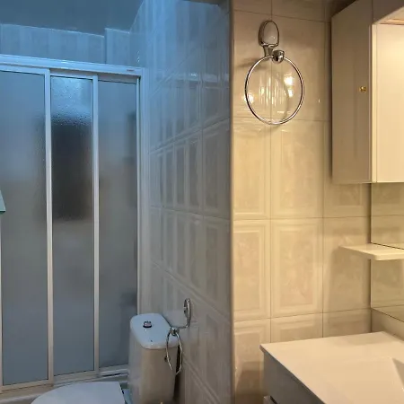 Apartamento O Piso En