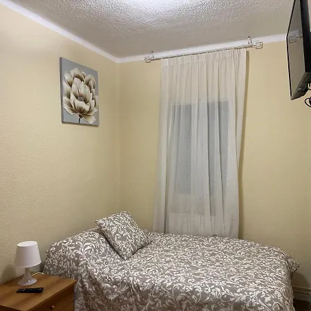 Apartment Apartamento O Piso En