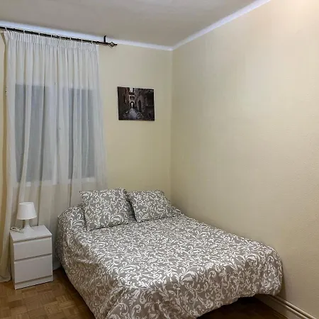 Apartment Apartamento O Piso En Madrid