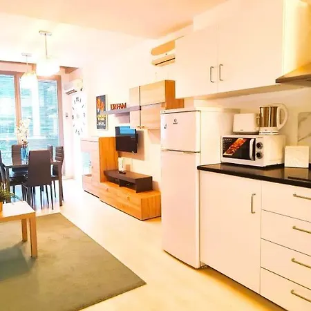 Apartamento Oshun Norte