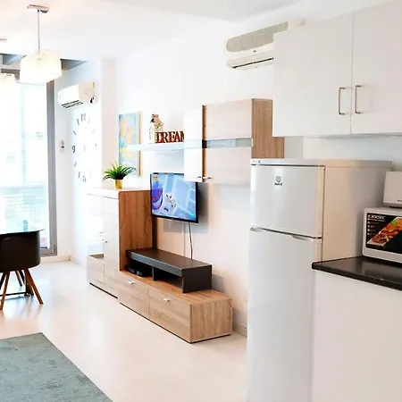 Apartamento Oshun Norte Madrid